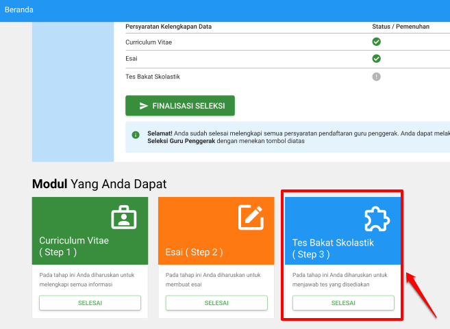 Cara Menjawab Soal Skolastik Ilmusosial Id